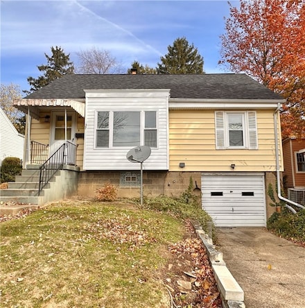 37 Kay St, Uniontown, PA 15401