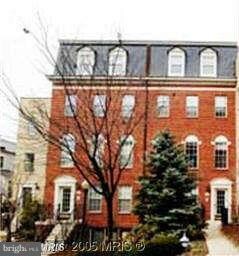 1903 Kalorama Place NW Unit 19, Washington, DC 20009