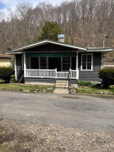 136 Pattern St, Raleigh, WV 25911