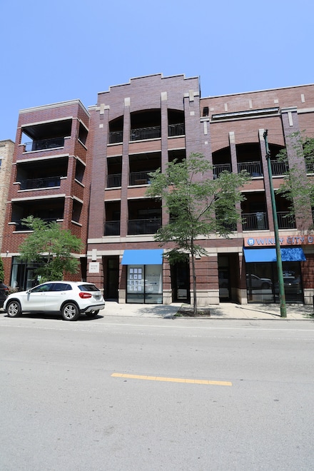 2927 N Lincoln Ave Unit 4, Chicago, IL 60657