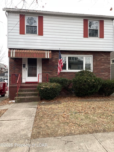 245 Wright Ave, Kingston, PA 18704