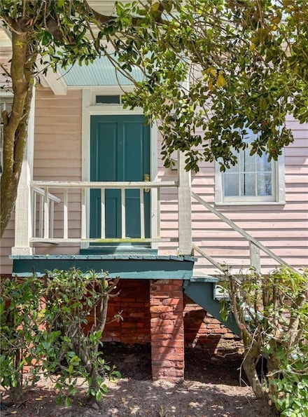 526 E Charlton St, Savannah, GA 31401