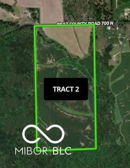 5000 W County Road 700 N, Freetown, IN 47235