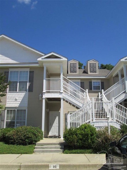 7101 Joy St Unit D3, Pensacola, FL 32504