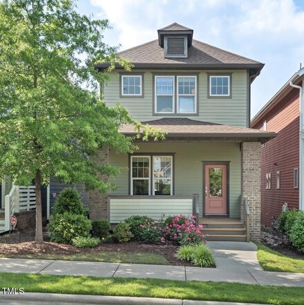 2070 Great Ridge Pkwy, Chapel Hill, NC 27516