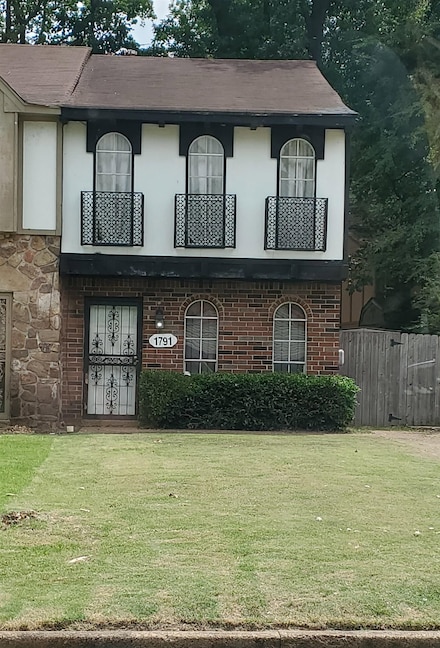 1791 Grovehaven Cir Unit 22, Memphis, TN 38116