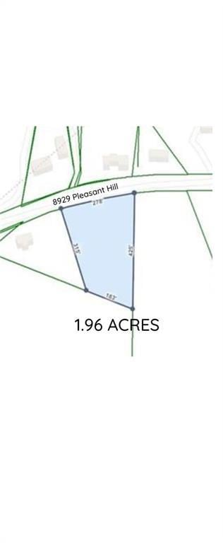 8929 Pleasant Hill Rd, Lithonia, GA 30058