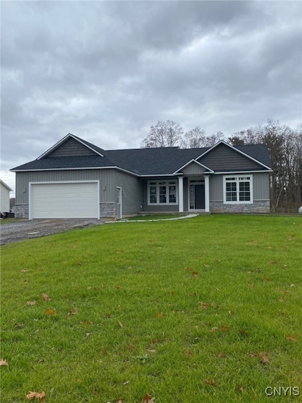 Lot 41 (4547) Hollyshire Way, Clay, NY 13041