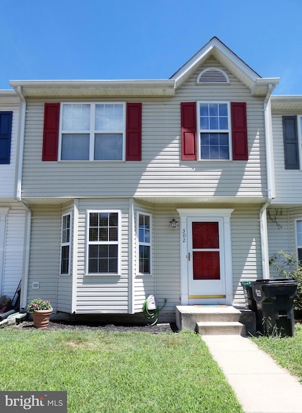 302 Independence Dr, Stafford, VA 22554