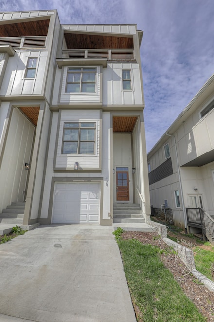 439 36th Ave N, Nashville, TN 37209