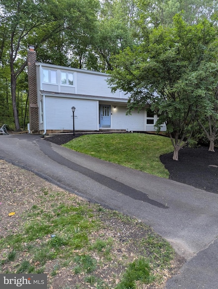 11234 Hunting Horn Ln, Reston, VA 20191