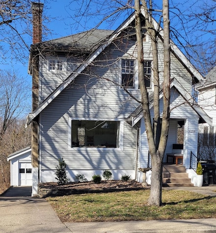 6259 Cortelyou Ave, Cincinnati, OH 45213