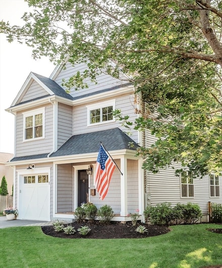 1 Proctor St, Natick, MA 01760