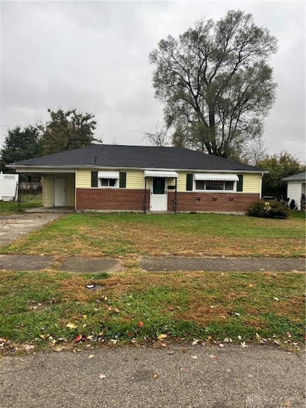 5016 Derby Rd, Dayton, OH 45417