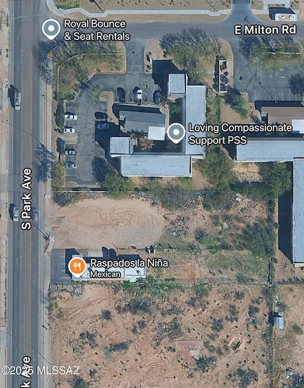 5819 S Park Ave Unit 234, Tucson, AZ 85706
