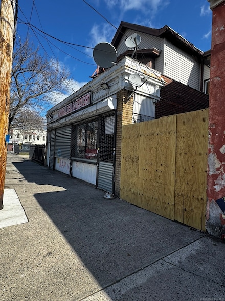 269 Dixwell Ave, New Haven, CT 06511