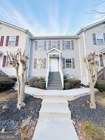 420 Old Holcomb Bridge Rd, Roswell, GA 30076