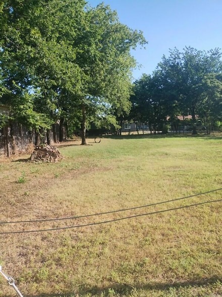 1183 Eugene Ave, Fort Worth, TX 76115