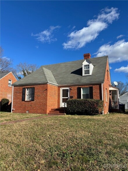 3426 Deerwood Rd, Richmond, VA 23234