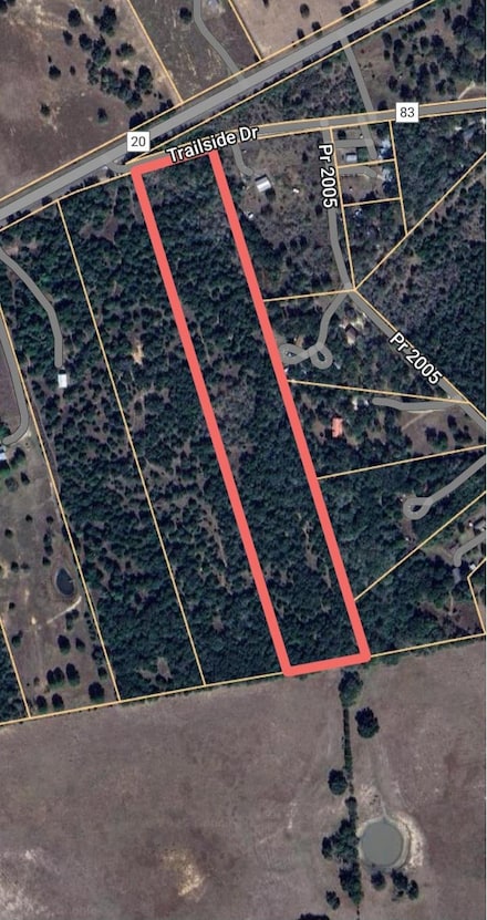 TBD E Fm 20 Trailside Drive Hwy, Lockhart, TX 78644