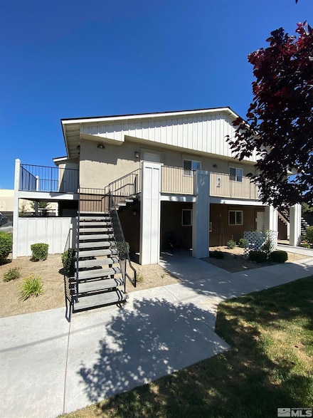 2000 Silverada Blvd Unit 121, Reno, NV 89512