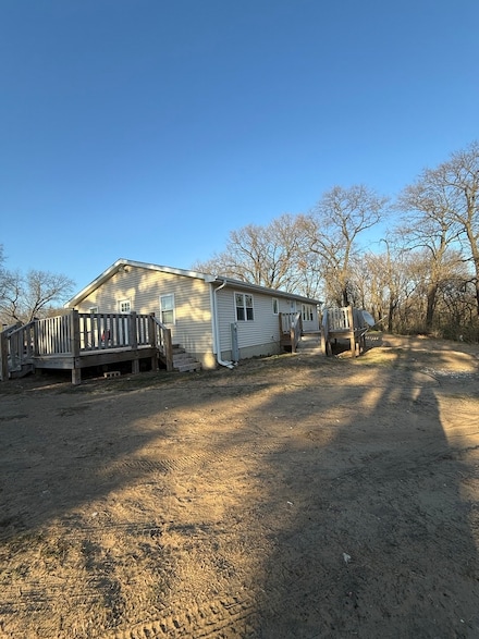 13031 E 6000s Rd, Pembroke Township, IL 60958