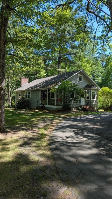 28 Marian St, Northampton, MA 01060