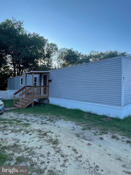 2300 S 2nd # 81 St, Millville, NJ 08332