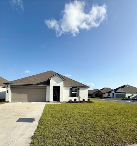 305 Sawyer Dr, Sulphur, LA 70665