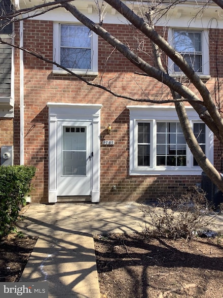9787 Whiskey Run, Laurel, MD 20723