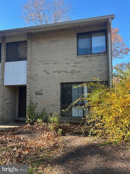 8869 Tamebird Ct, Columbia, MD 21045