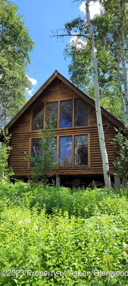 252 Dipper Ln, Craig, CO 81625
