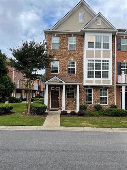 6127 Prestwood Dr, Duluth, GA 30097