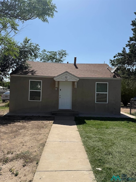 900 S Washington Ave, Roswell, NM 88203