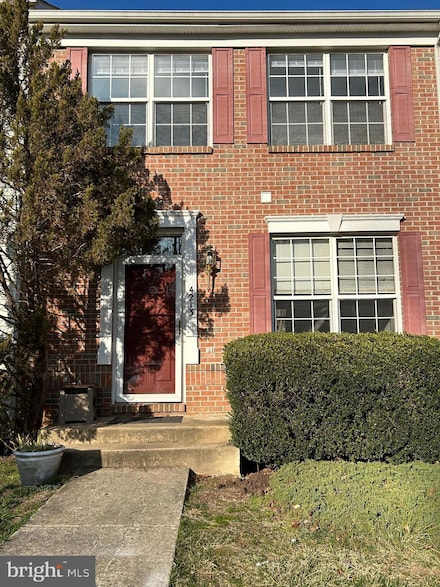 4213 Normandy Ct, Fredericksburg, VA 22408