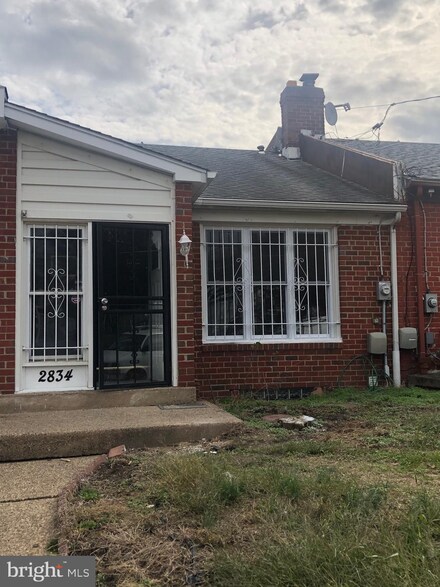 2834 Wayne Ave, Camden, NJ 08105