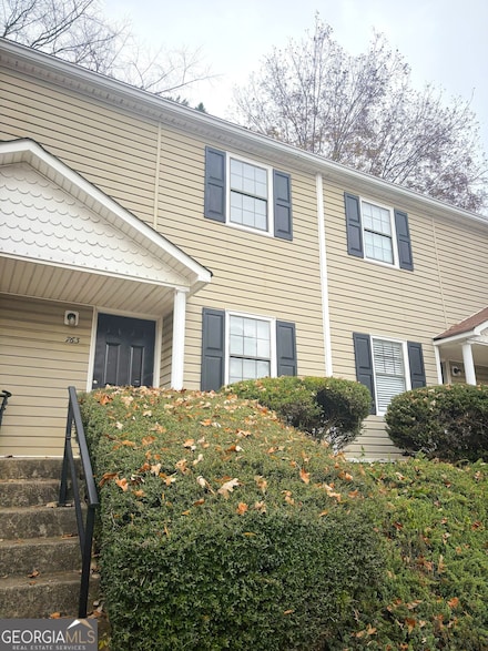 763 South St, Carrollton, GA 30117