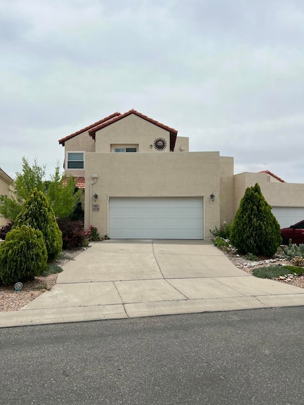 620 Renaissance Loop SE, Rio Rancho, NM 87124