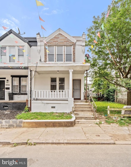 6068 Regent St, Philadelphia, PA 19142