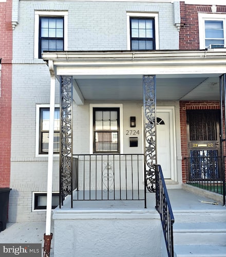 2724 S Fairhill St, Philadelphia, PA 19148