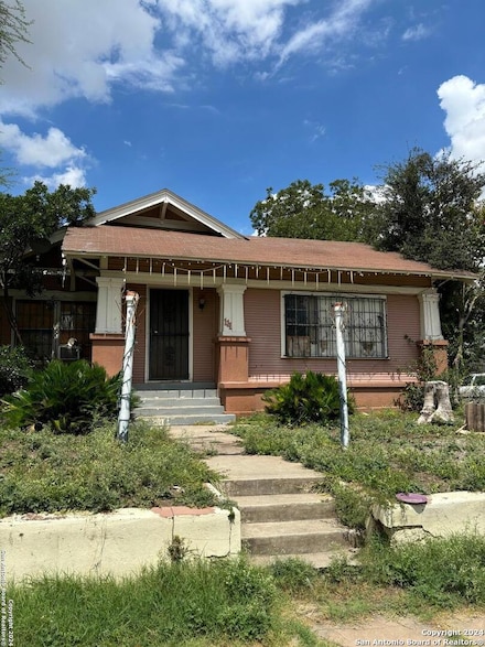 111 Harding Place, San Antonio, TX 78203
