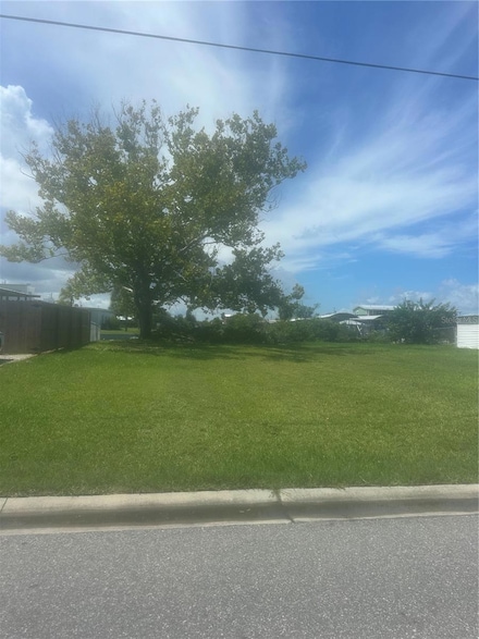 0 Saltwater Blvd, Hudson, FL 34667