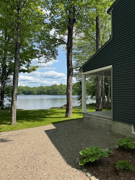 251 & 252 Halls Bridge Rd, Canaan, ME 04924