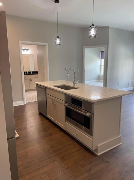 6633 Dale Dr Unit 317, Dublin, OH 43017