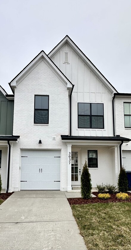 3037 Inman Dr, Thompson's Station, TN 37179