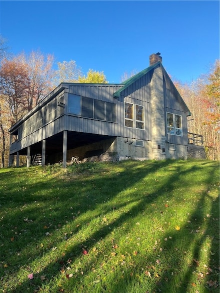 3021 Tedle Brook Rd, Jefferson, NY 12093