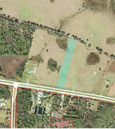 60 E St, Lake Wales, FL 33853