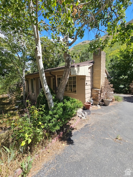3732 E Emigration Canyon Rd, Salt Lake City, UT 84108