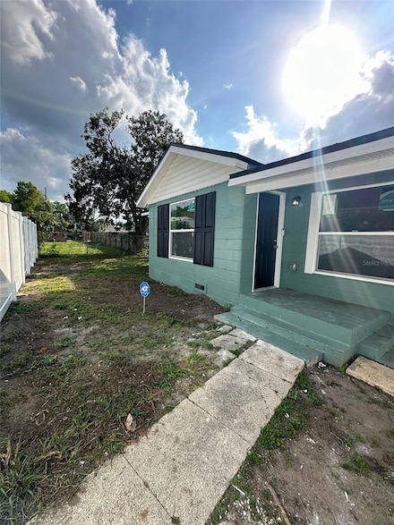 2015 Laurel St, Bartow, FL 33830