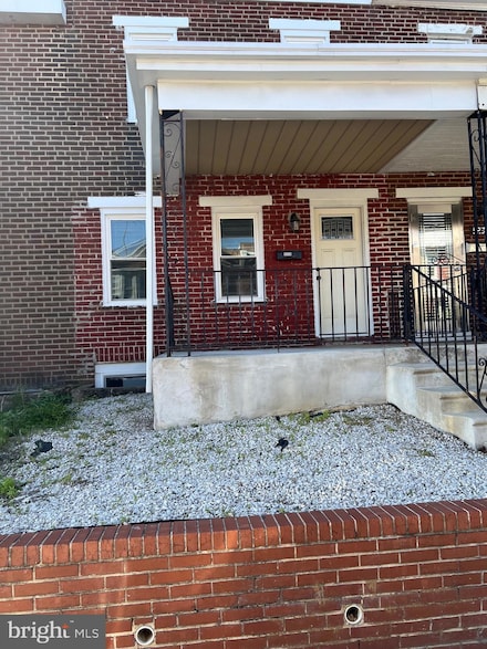 5335 Turner St, Philadelphia, PA 19131